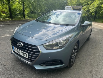 Used Hyundai i40 2018 for sale - 78581810: Photo