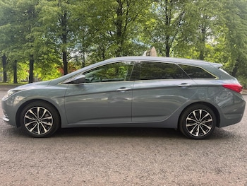 Used Hyundai i40 2018 for sale - 78581810: Photo
