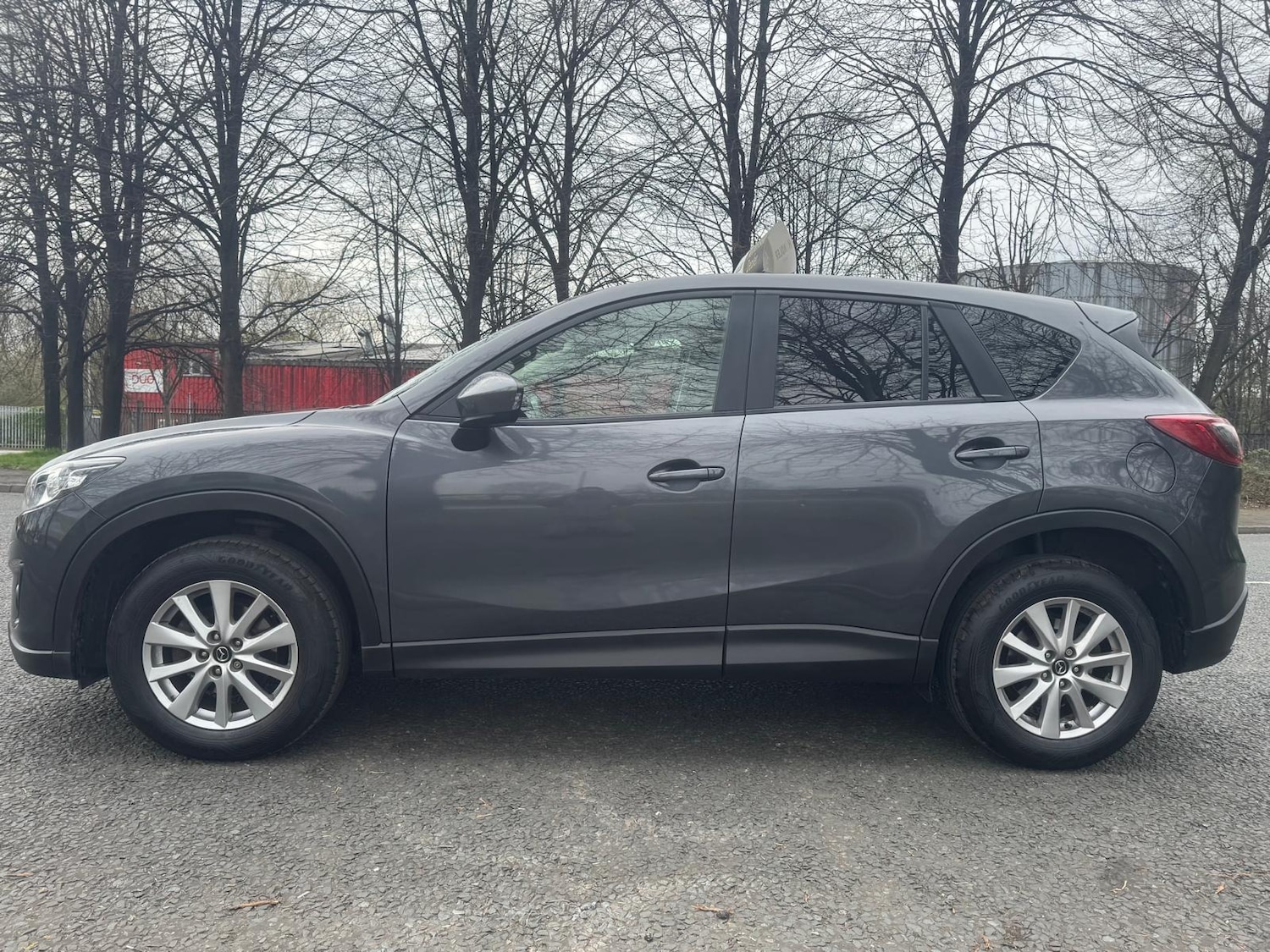 Used Mazda CX-5 2014 for sale - 77950696: Photo 11