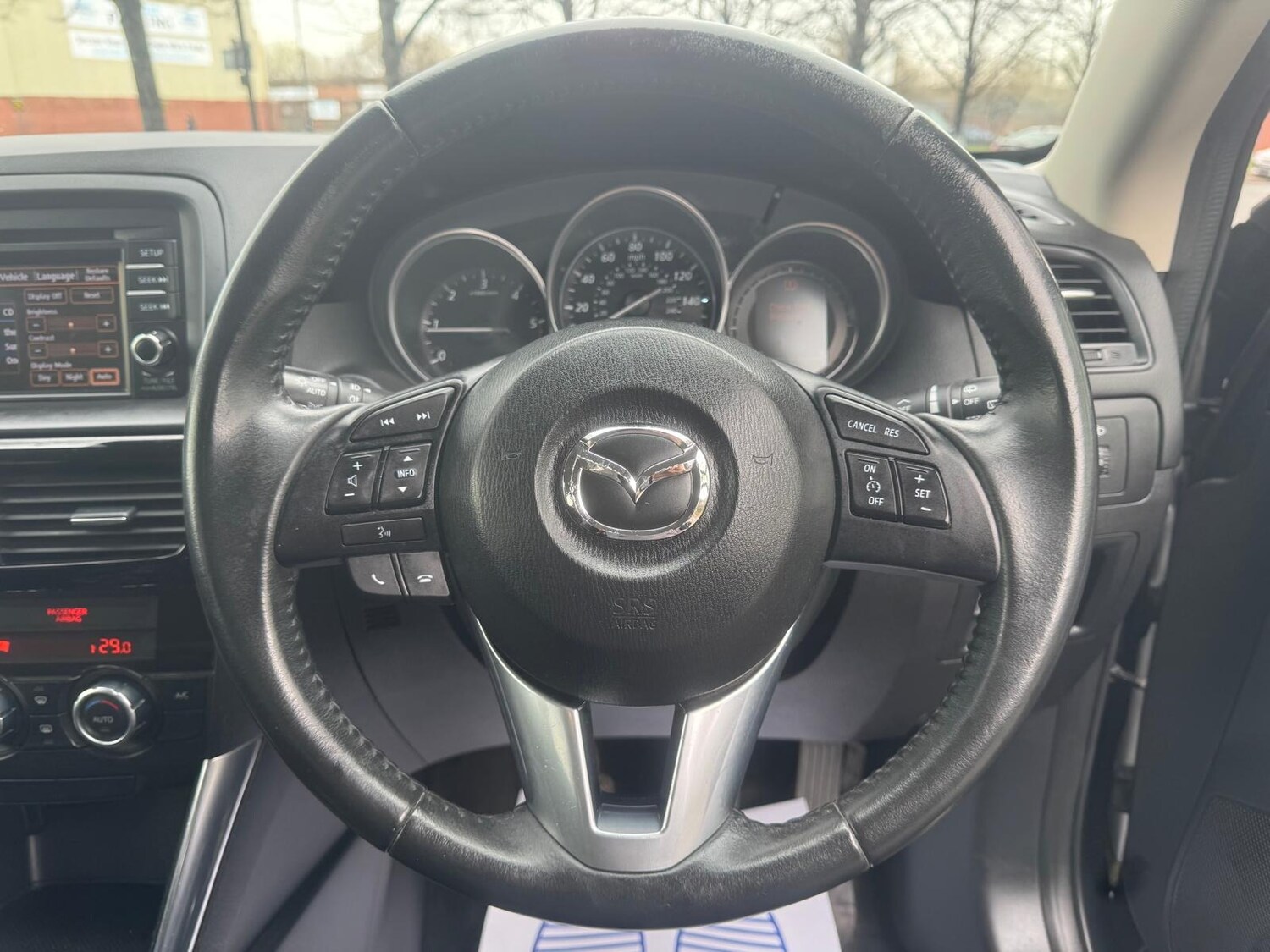 Used Mazda CX-5 2014 for sale - 77950696: Photo 14