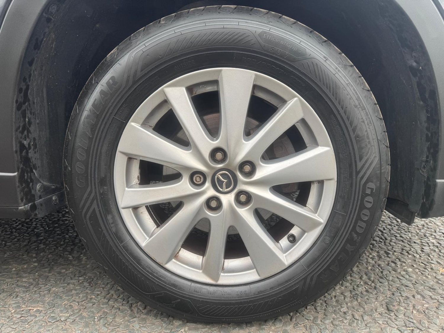 Used Mazda CX-5 2014 for sale - 77950696: Photo 15