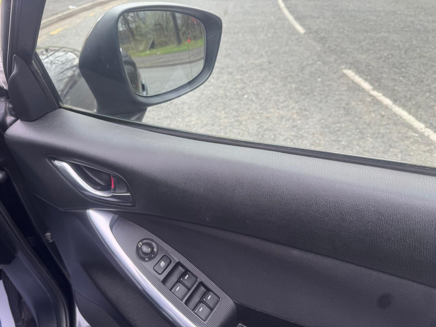 Used Mazda CX-5 2014 for sale - 77950696: Photo 16