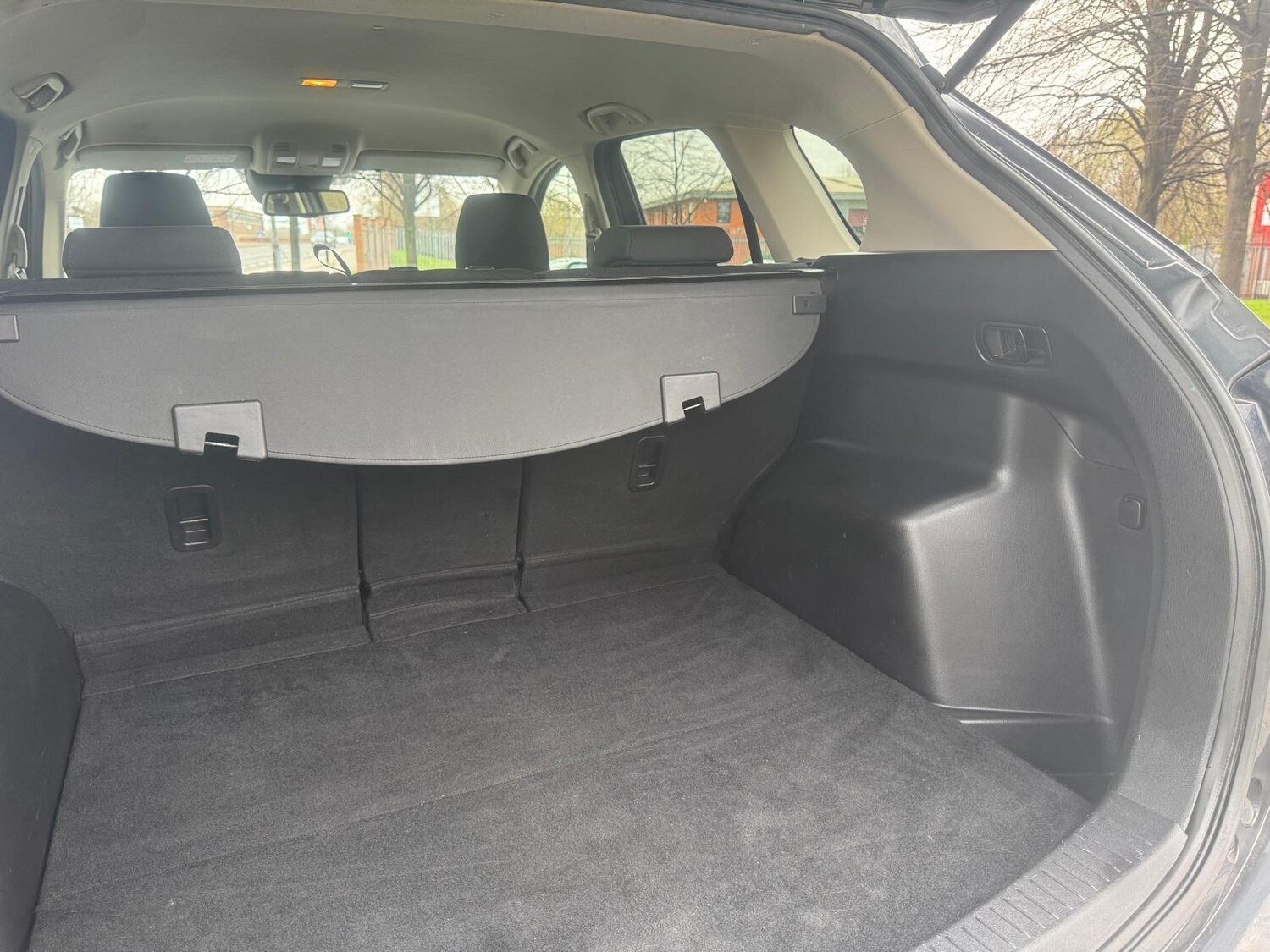 Used Mazda CX-5 2014 for sale - 77950696: Photo 17