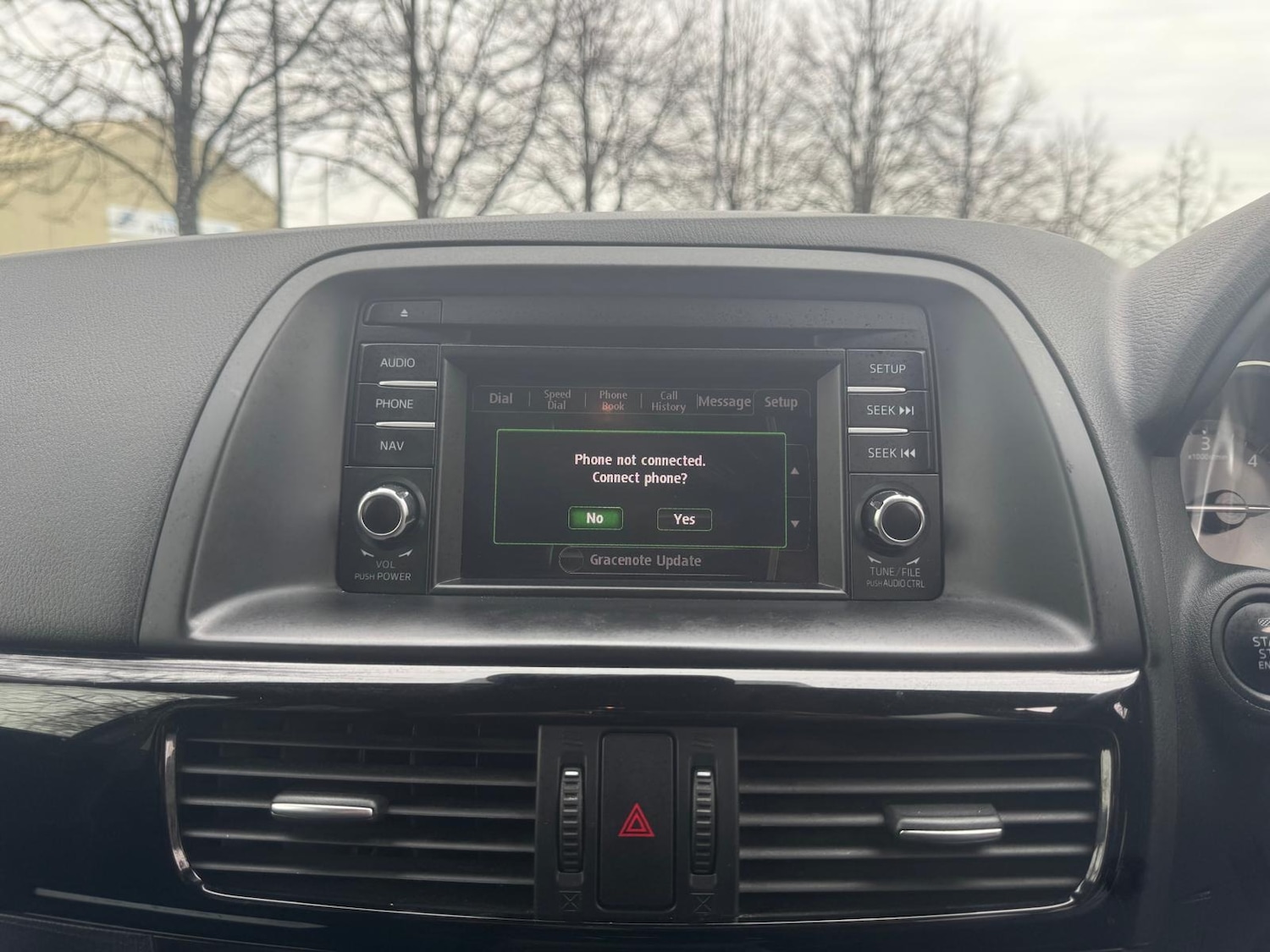 Used Mazda CX-5 2014 for sale - 77950696: Photo 19