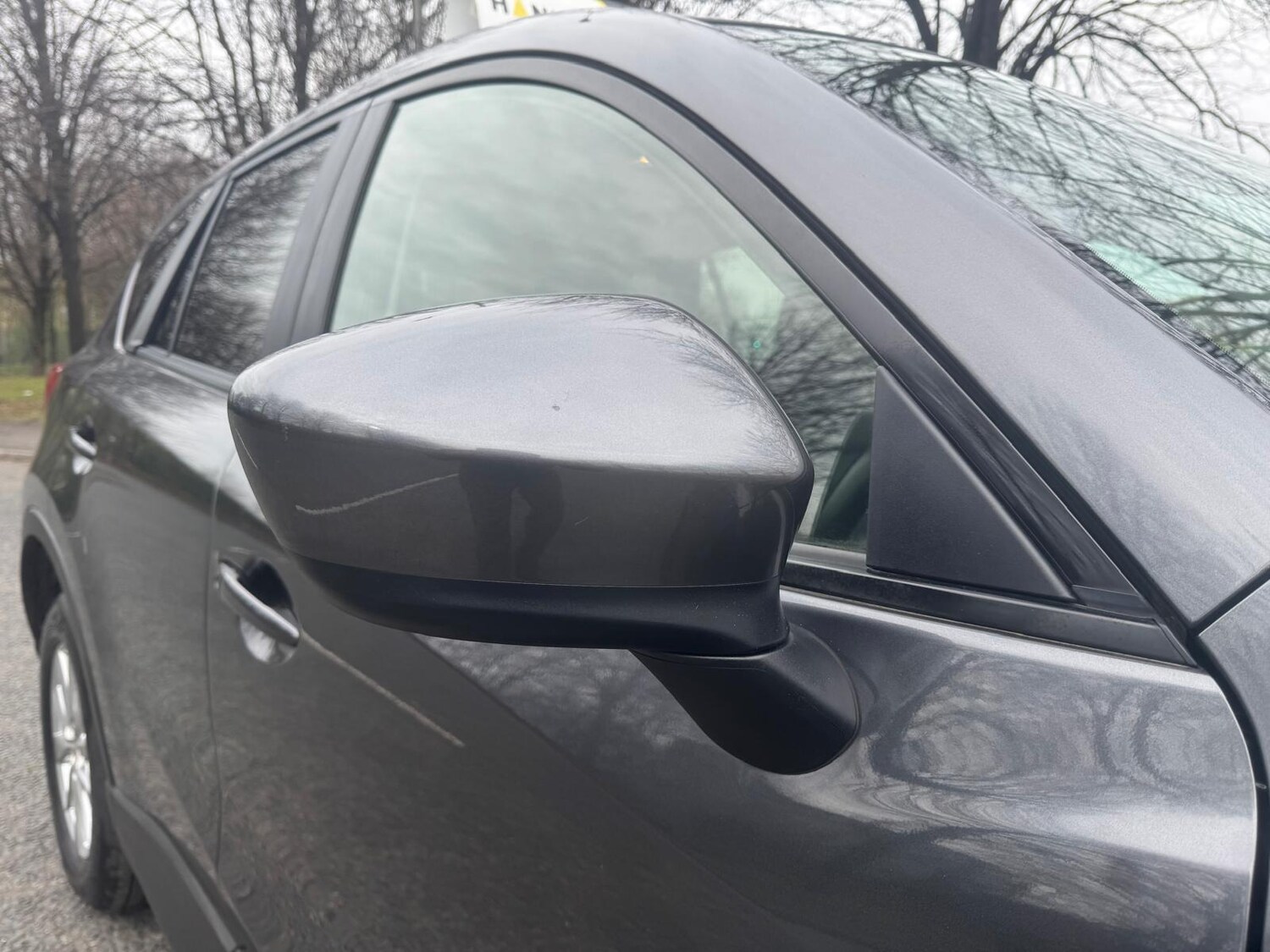 Used Mazda CX-5 2014 for sale - 77950696: Photo 20