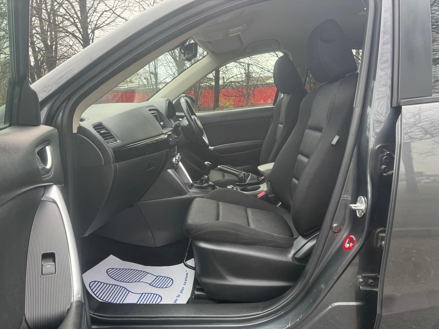 Used Mazda CX-5 2014 for sale - 77950696: Photo 21