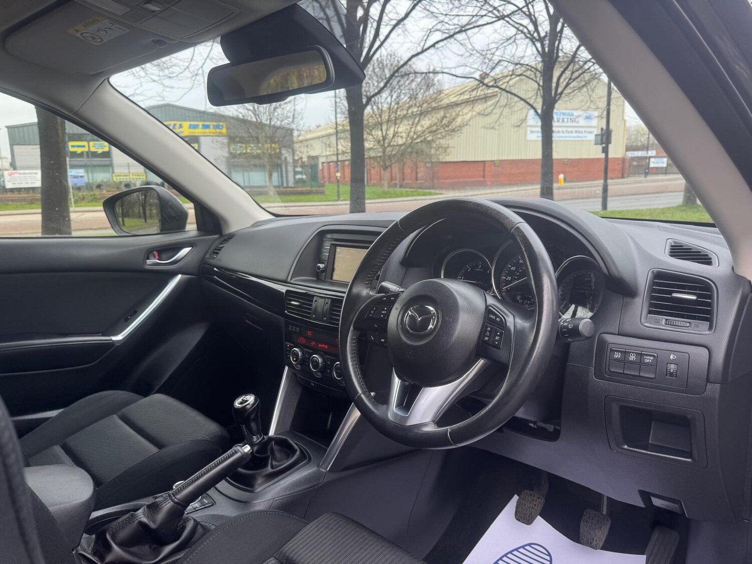 Used Mazda CX-5 2014 for sale - 77950696: Photo 22