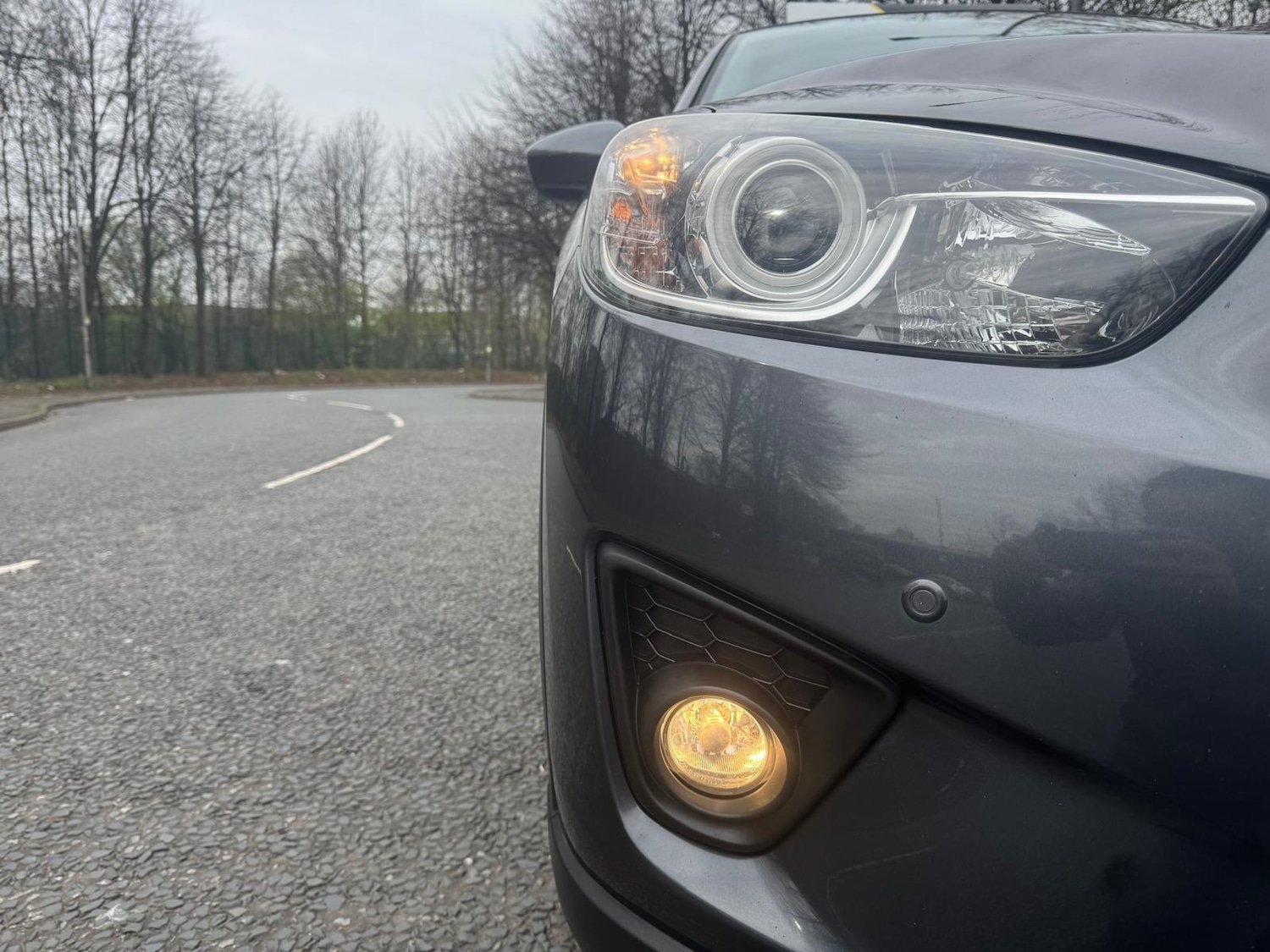 Used Mazda CX-5 2014 for sale - 77950696: Photo 26