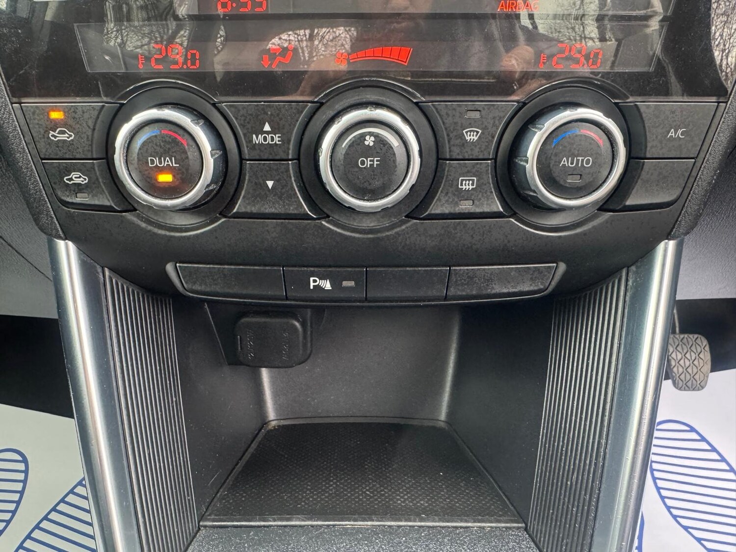 Used Mazda CX-5 2014 for sale - 77950696: Photo 27