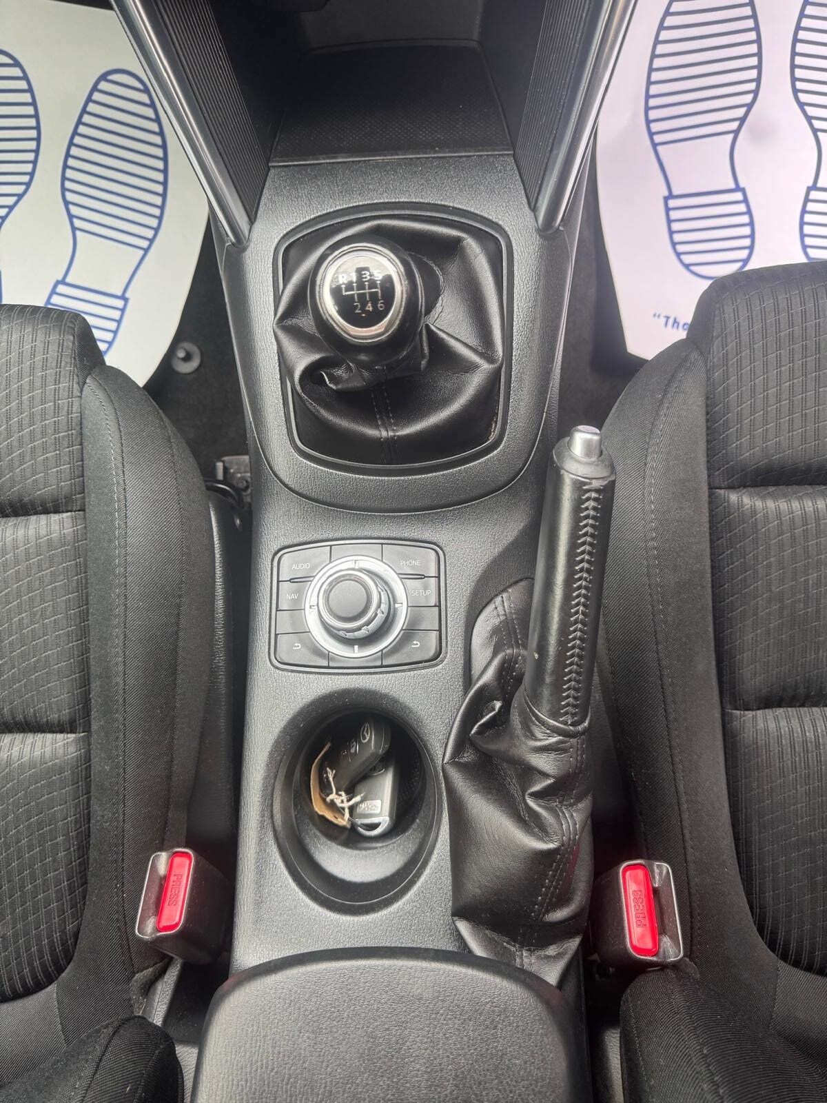 Used Mazda CX-5 2014 for sale - 77950696: Photo 28