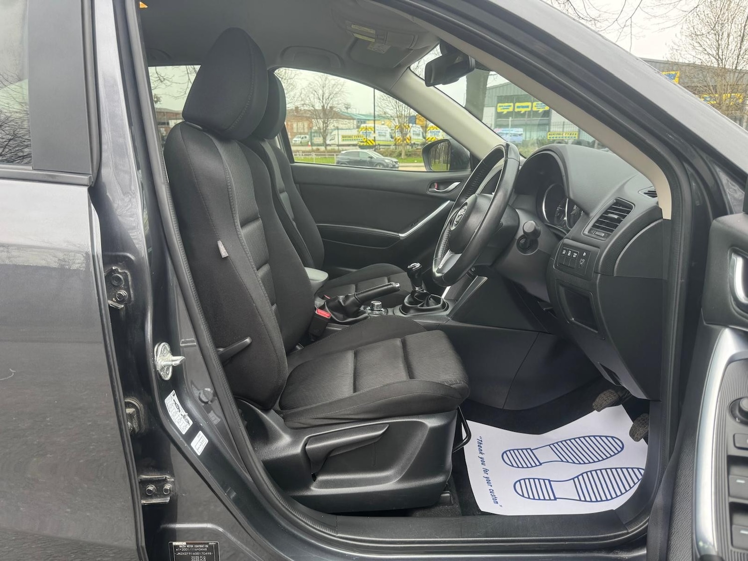 Used Mazda CX-5 2014 for sale - 77950696: Photo 29