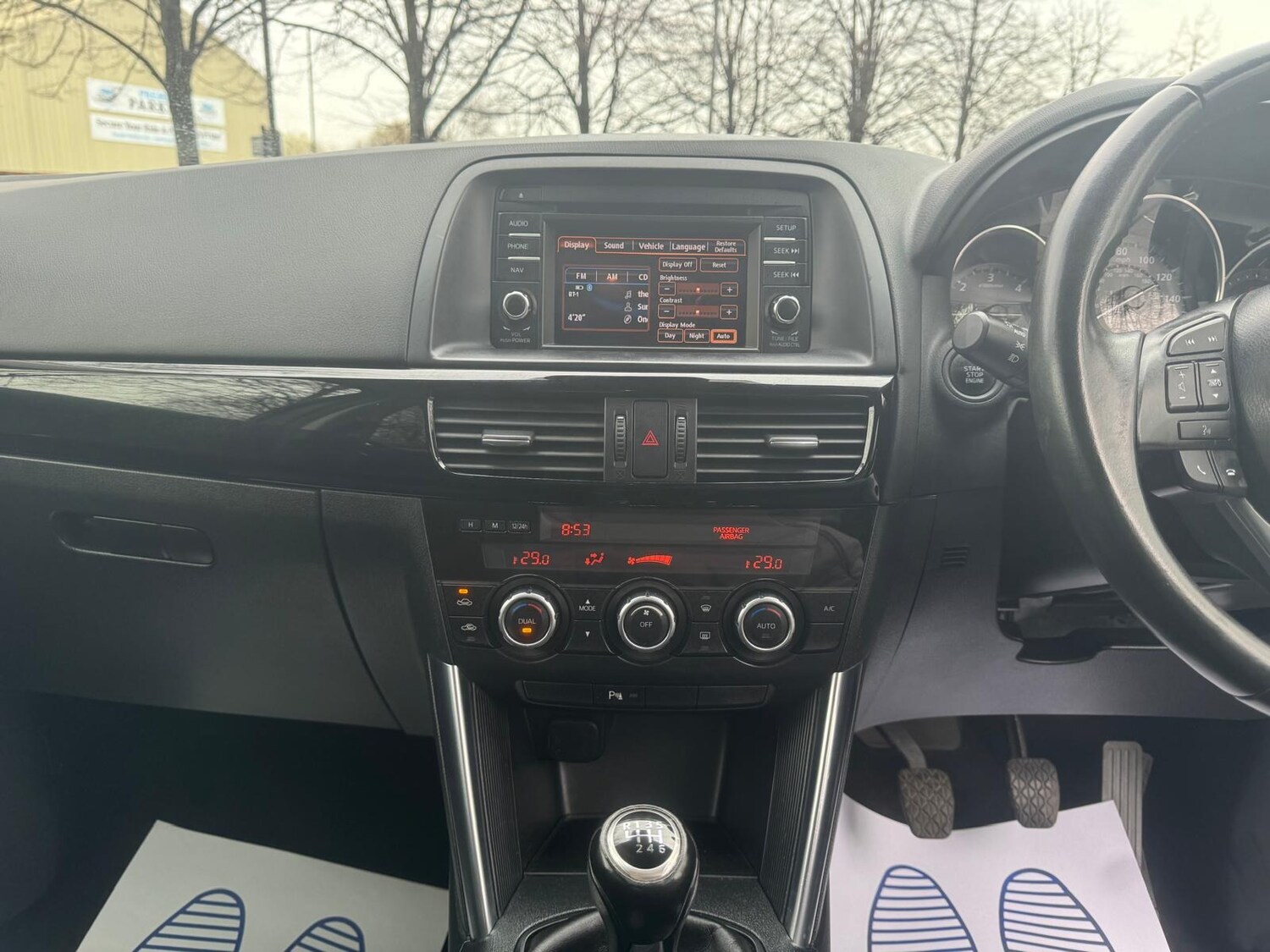 Used Mazda CX-5 2014 for sale - 77950696: Photo 31