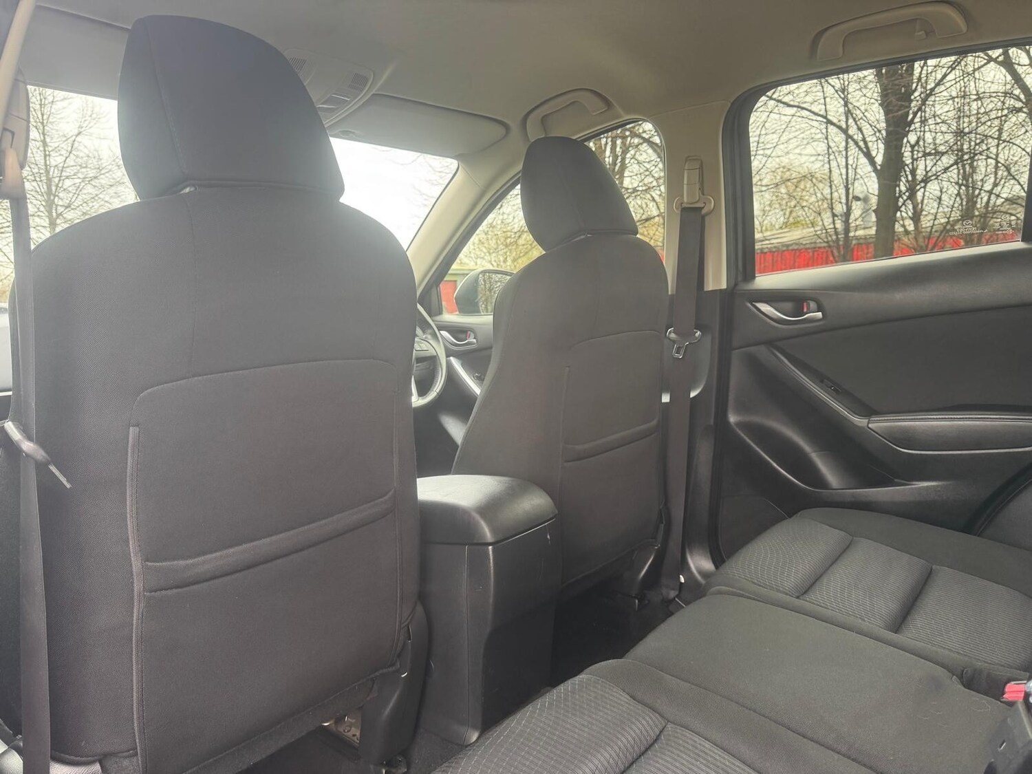 Used Mazda CX-5 2014 for sale - 77950696: Photo 32