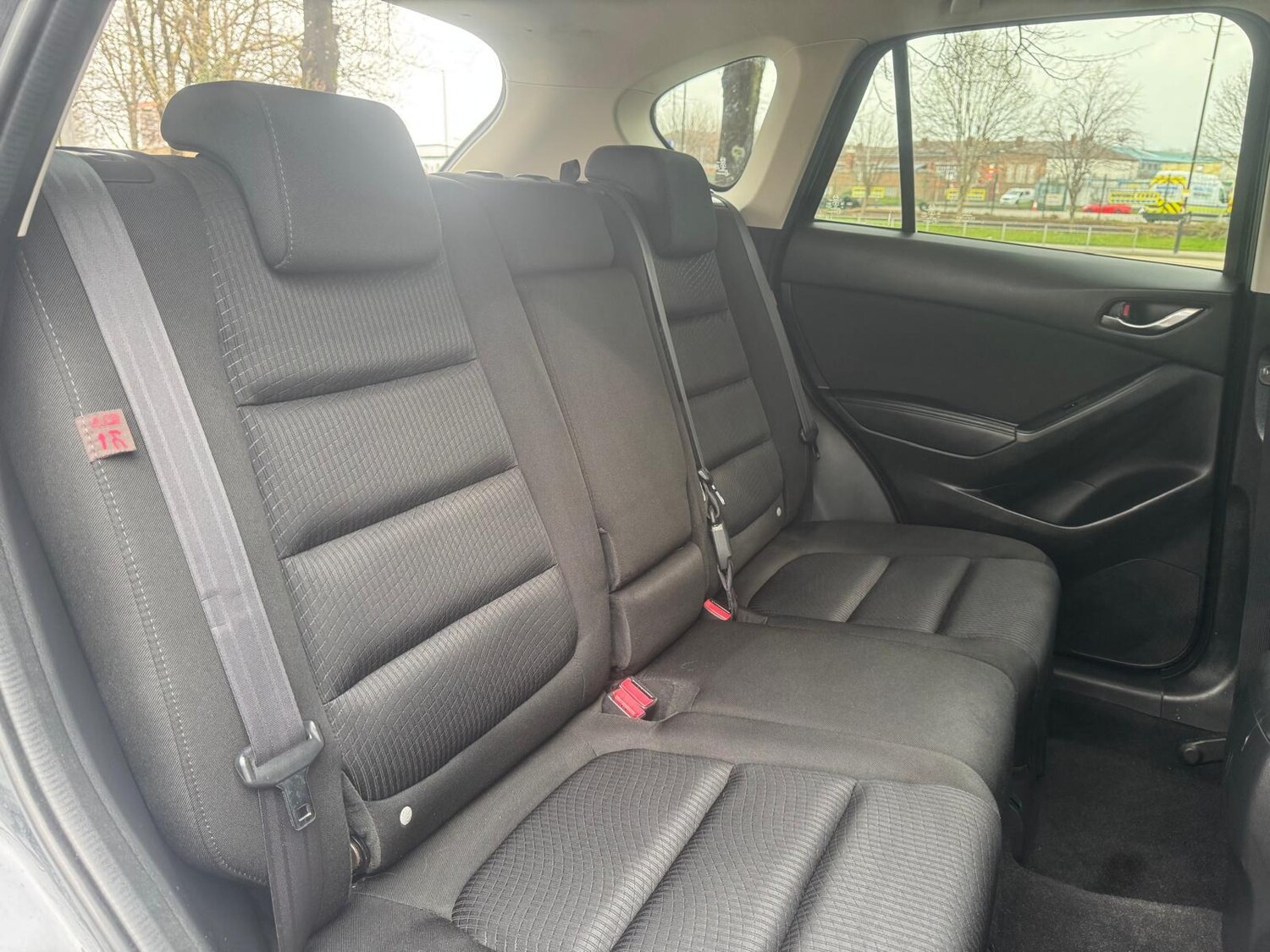 Used Mazda CX-5 2014 for sale - 77950696: Photo 34