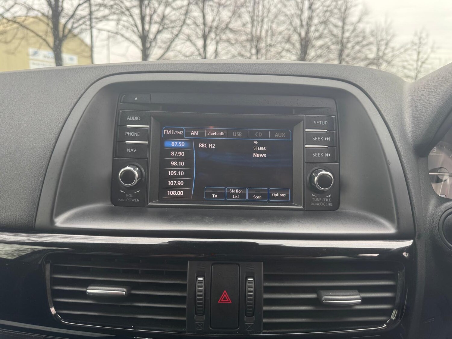 Used Mazda CX-5 2014 for sale - 77950696: Photo 35