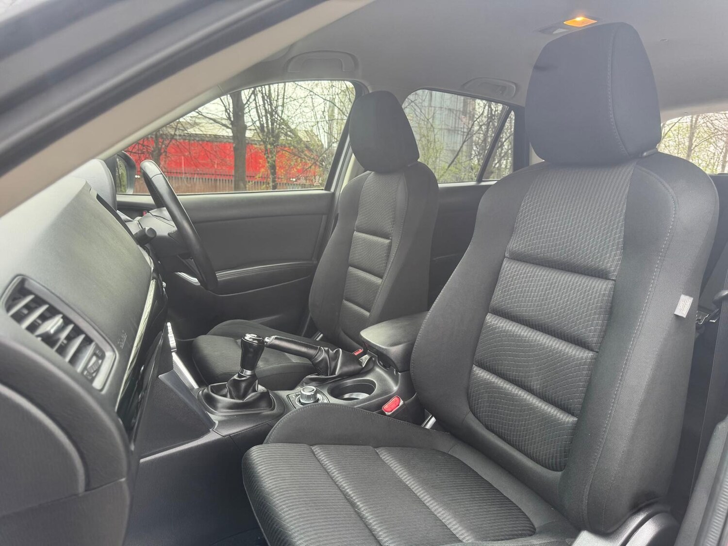 Used Mazda CX-5 2014 for sale - 77950696: Photo 36