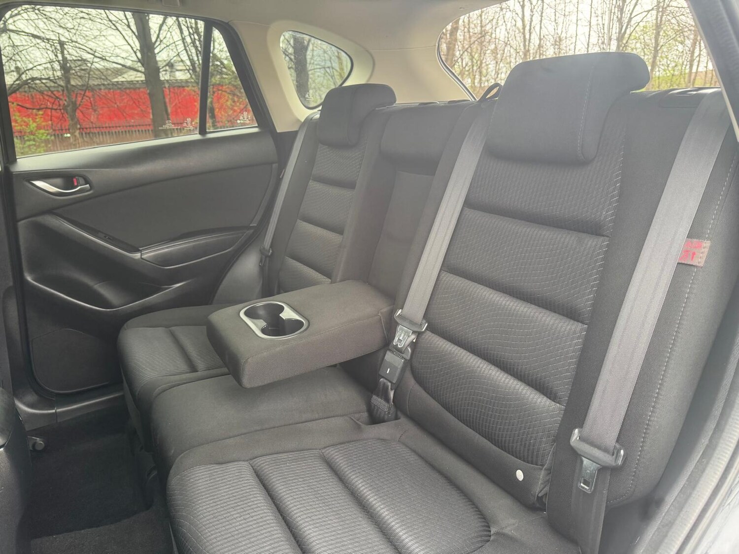 Used Mazda CX-5 2014 for sale - 77950696: Photo 37