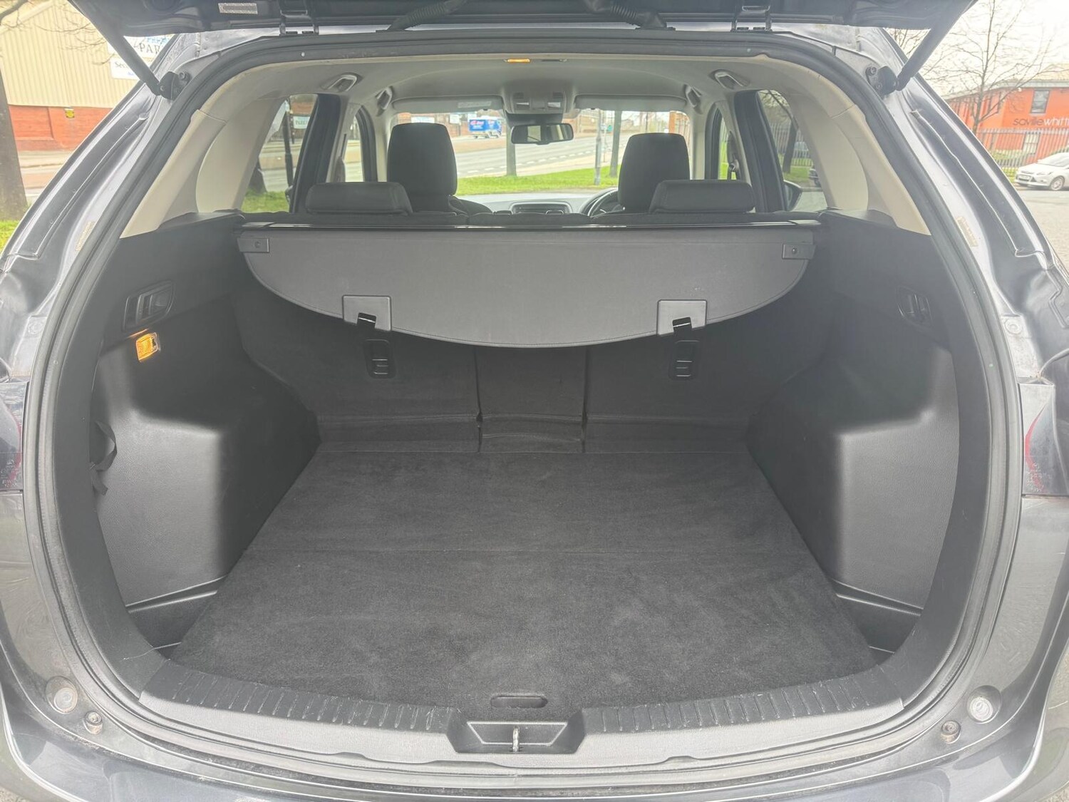 Used Mazda CX-5 2014 for sale - 77950696: Photo 38