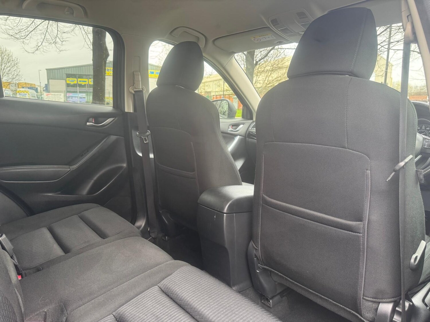 Used Mazda CX-5 2014 for sale - 77950696: Photo 42