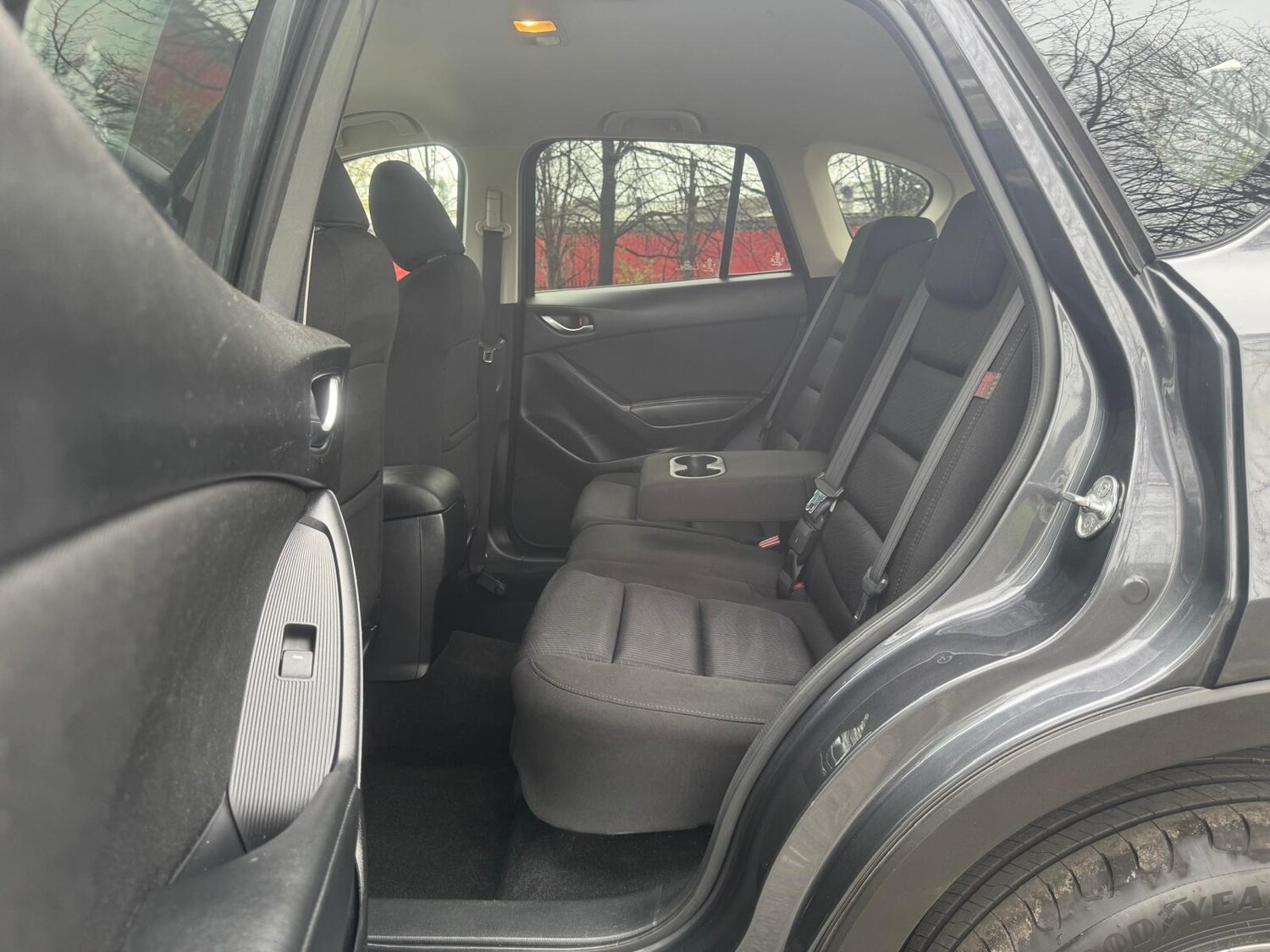 Used Mazda CX-5 2014 for sale - 77950696: Photo 43