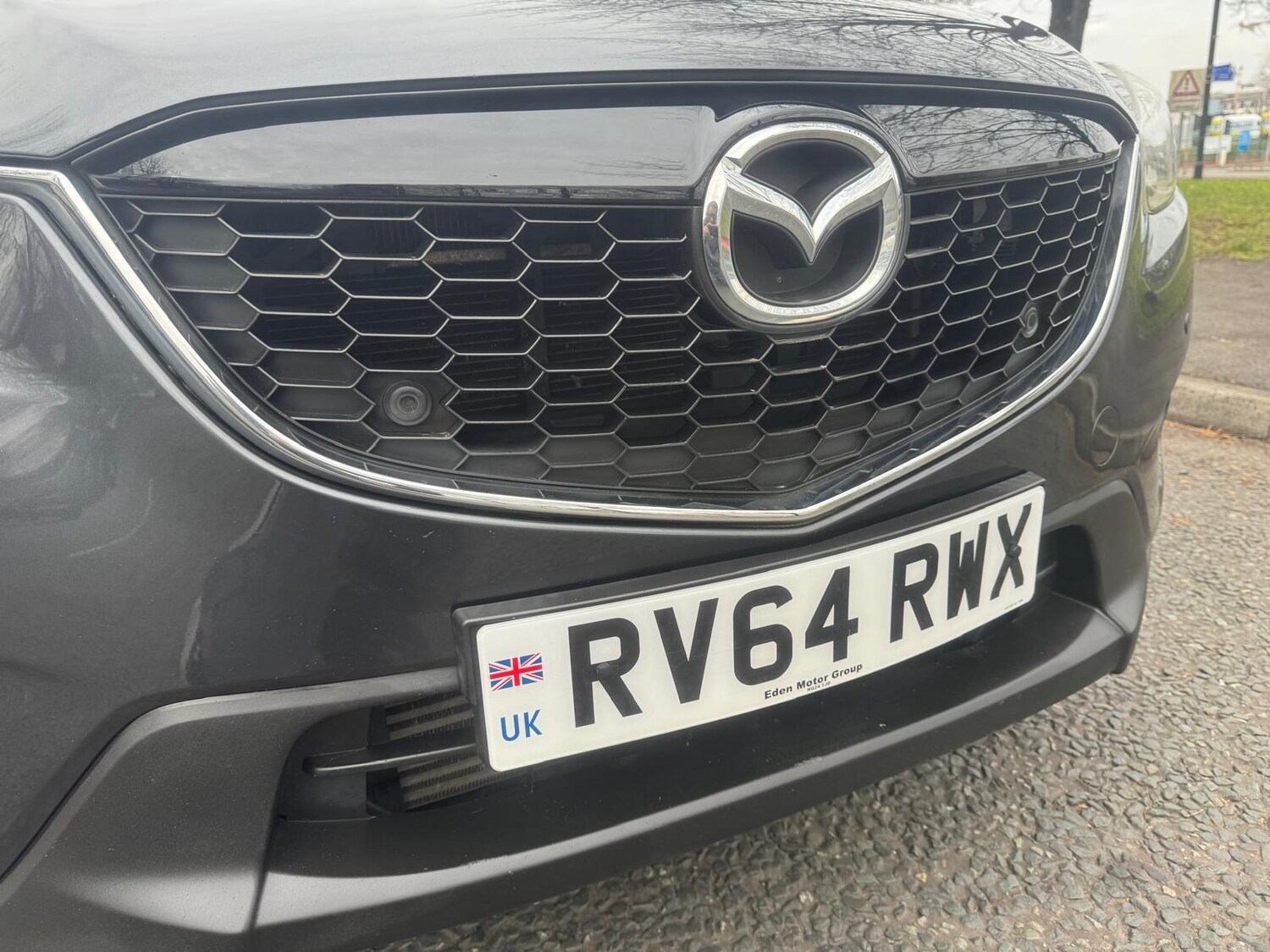 Used Mazda CX-5 2014 for sale - 77950696: Photo 44