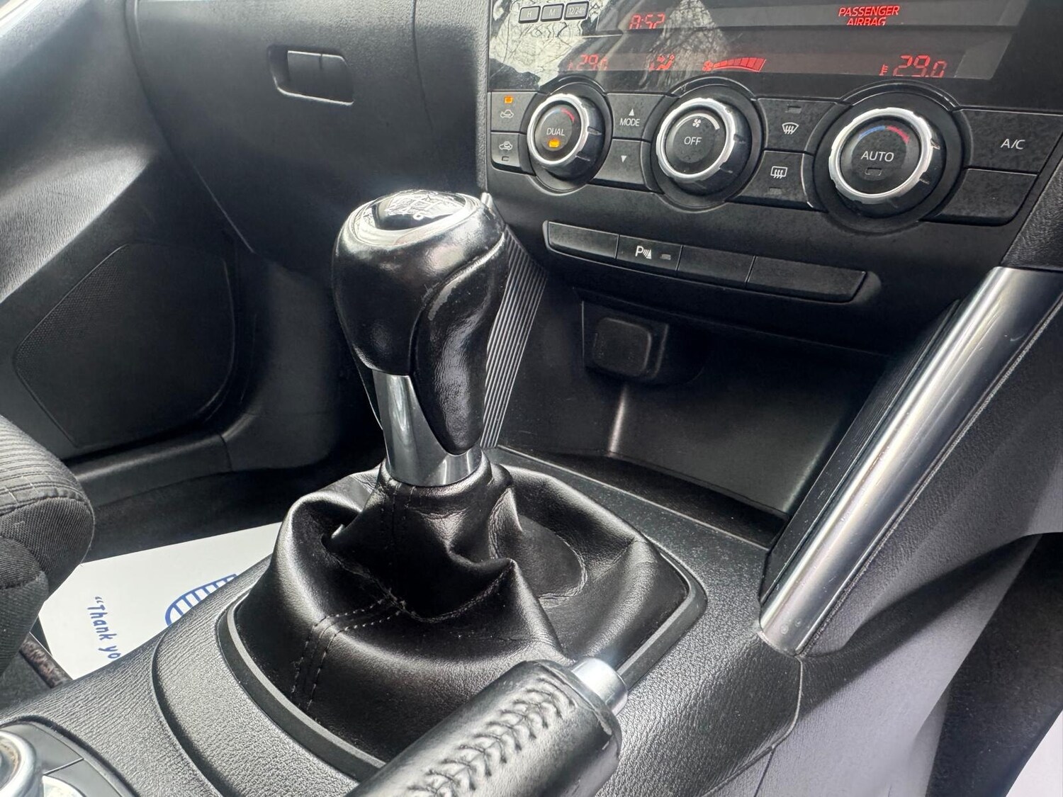 Used Mazda CX-5 2014 for sale - 77950696: Photo 45