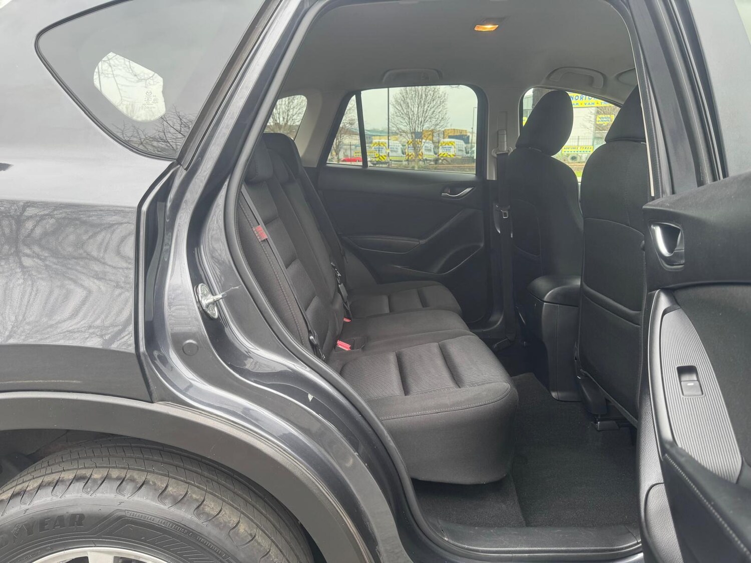 Used Mazda CX-5 2014 for sale - 77950696: Photo 46