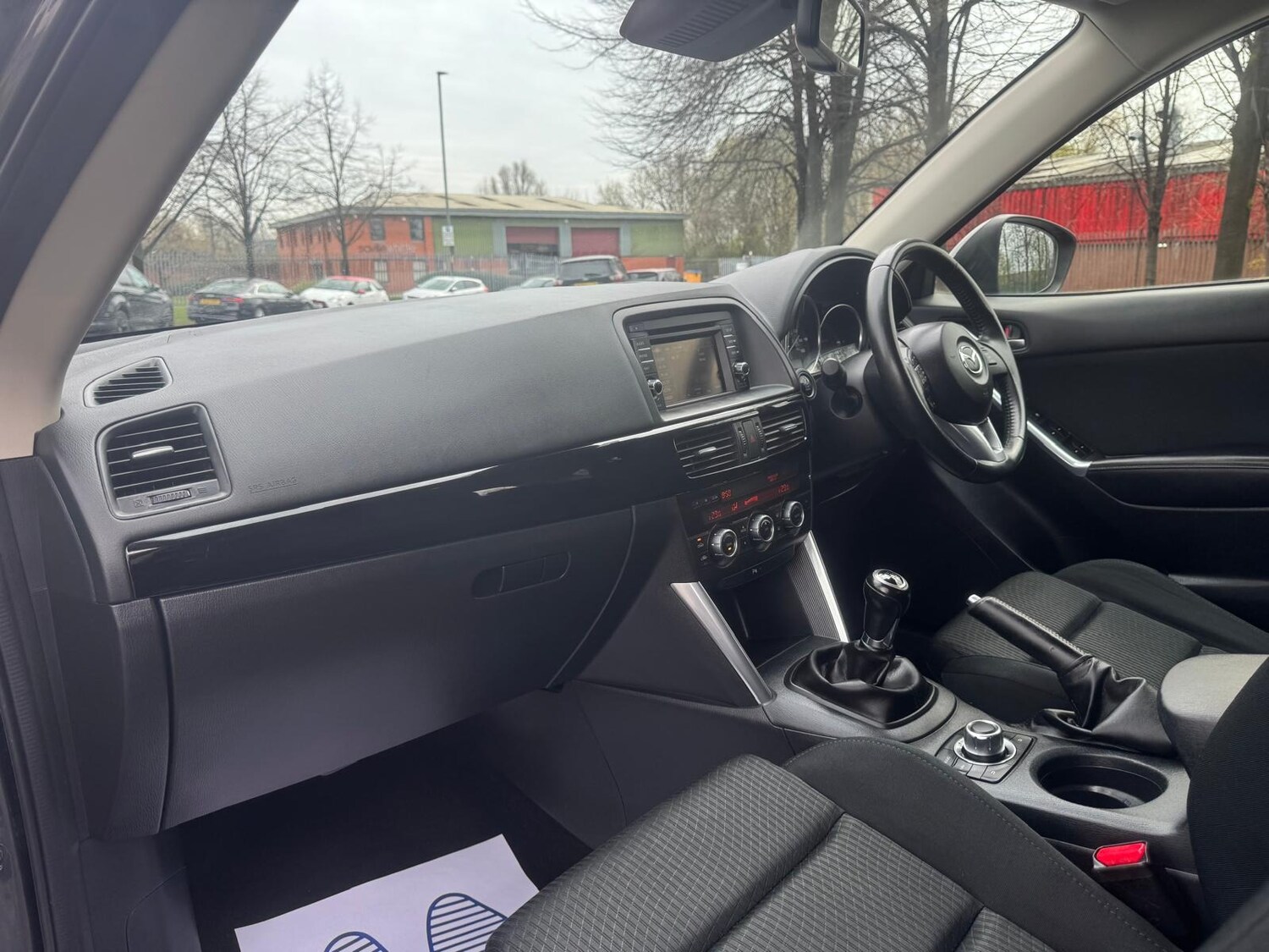 Used Mazda CX-5 2014 for sale - 77950696: Photo 47