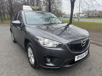 Used Mazda CX-5 2014 for sale - 77950696: Photo