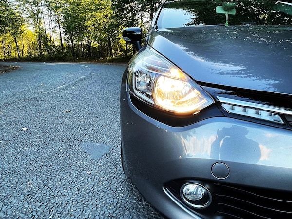 Used Renault Clio 2013 for sale - 76017243: Photo 15