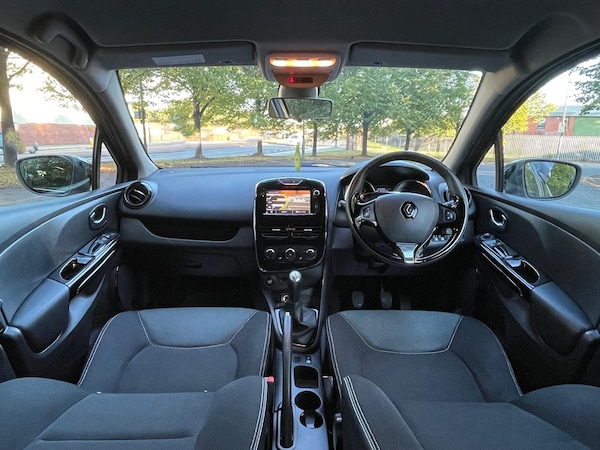 Used Renault Clio 2013 for sale - 76017243: Photo 16