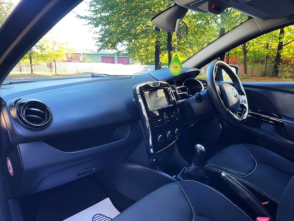 Used Renault Clio 2013 for sale - 76017243: Photo 23