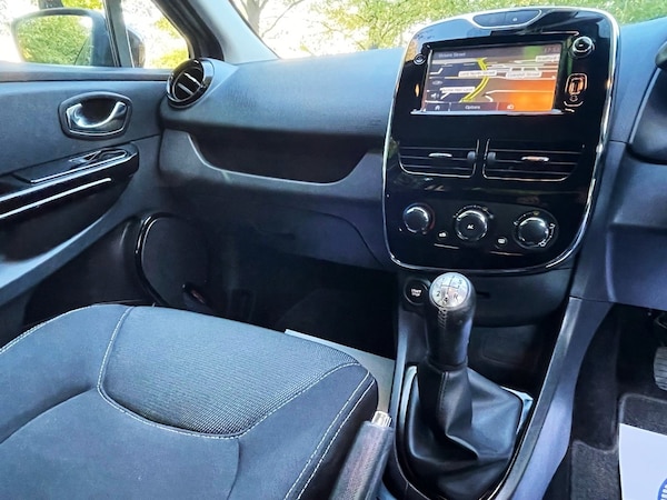 Used Renault Clio 2013 for sale - 76017243: Photo 29