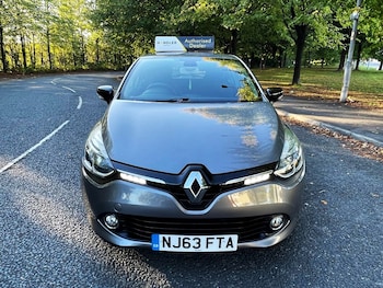 Used Renault Clio 2013 for sale - 76017243: Photo 2
