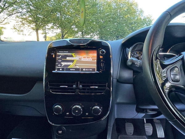 Used Renault Clio 2013 for sale - 76017243: Photo 31