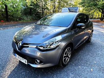 Used Renault Clio 2013 for sale - 76017243: Photo 3
