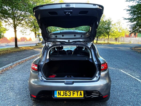 Used Renault Clio 2013 for sale - 76017243: Photo 47