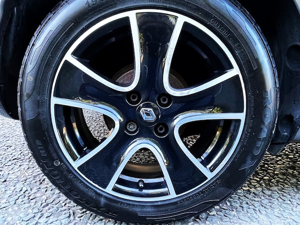 Used Renault Clio 2013 for sale - 76017243: Photo 49
