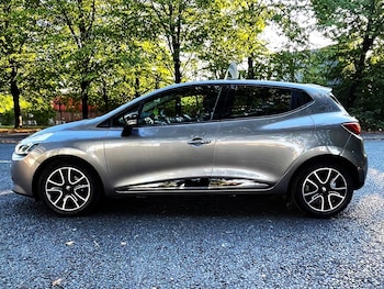 Used Renault Clio 2013 for sale - 76017243: Photo 4