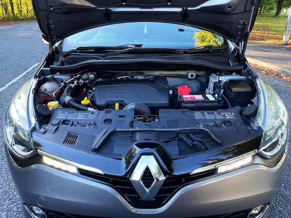 Used Renault Clio 2013 for sale - 76017243: Photo 51