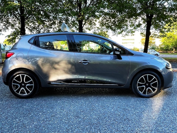 Used Renault Clio 2013 for sale - 76017243: Photo 8