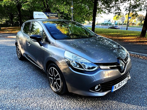 Used Renault Clio 2013 for sale - 76017243: Photo 9