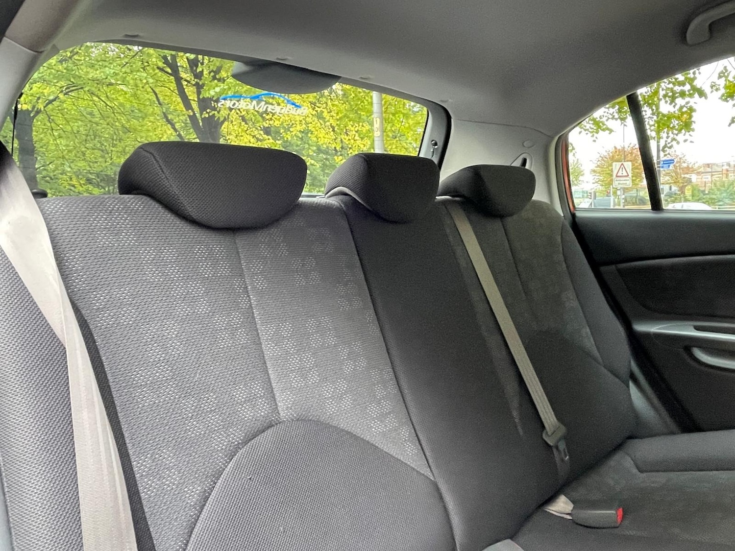 Used Kia Rio 2007 for sale - 76102818: Photo 14