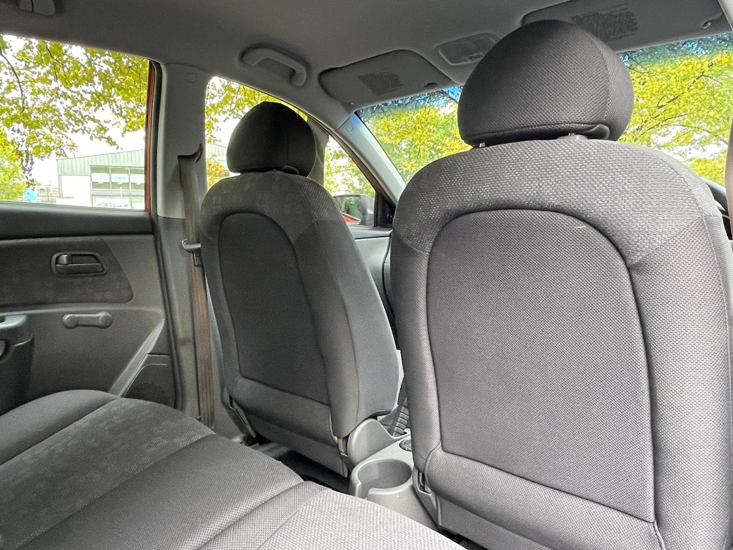 Used Kia Rio 2007 for sale - 76102818: Photo 16
