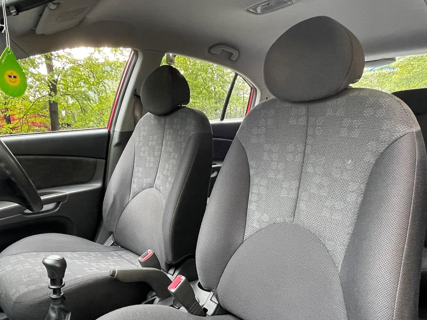 Used Kia Rio 2007 for sale - 76102818: Photo 19