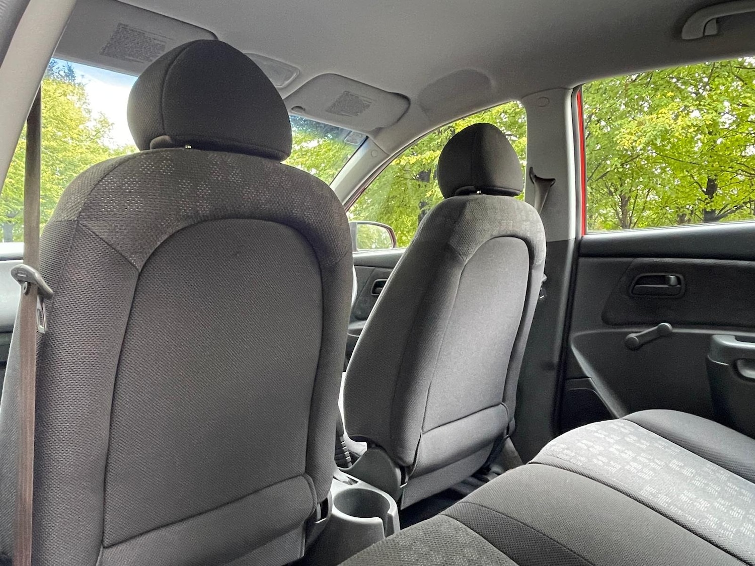 Used Kia Rio 2007 for sale - 76102818: Photo 21
