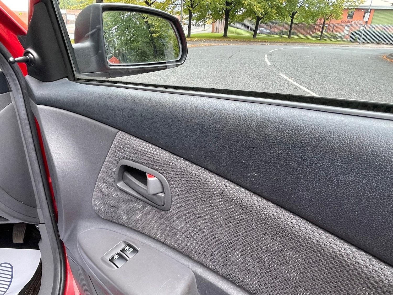 Used Kia Rio 2007 for sale - 76102818: Photo 28