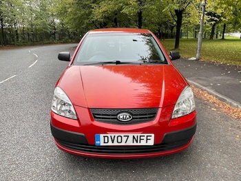 Used Kia Rio 2007 for sale - 76102818: Photo 2