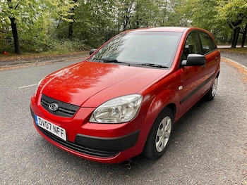 Used Kia Rio 2007 for sale - 76102818: Photo 3