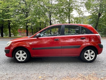 Used Kia Rio 2007 for sale - 76102818: Photo 4